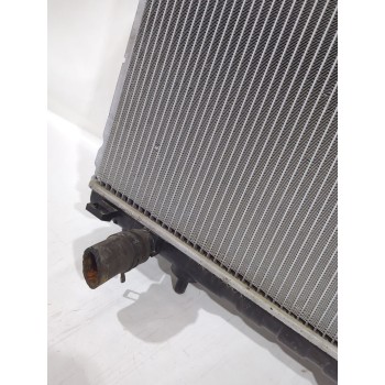 Recambio de radiador agua para hyundai terracan (hp) 2.9 crdi 4wd referencia OEM IAM 25310H1941/60C0542JPN1221  