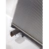 Recambio de radiador agua para hyundai terracan (hp) 2.9 crdi 4wd referencia OEM IAM 25310H1941/60C0542JPN1221  