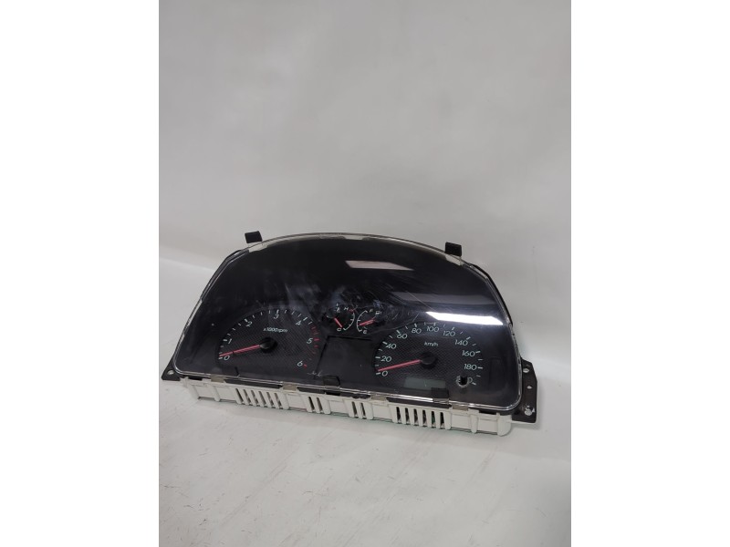 Recambio de cuadro instrumentos para hyundai terracan (hp) 2.9 crdi 4wd referencia OEM IAM 94003H1300/0207110088  
