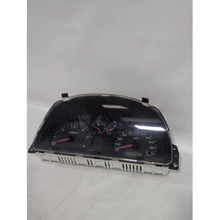 Recambio de cuadro instrumentos para hyundai terracan (hp) 2.9 crdi 4wd referencia OEM IAM 94003H1300/0207110088  