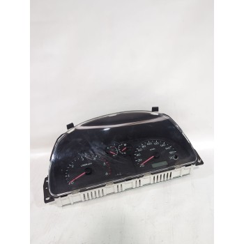 Recambio de cuadro instrumentos para hyundai terracan (hp) 2.9 crdi 4wd referencia OEM IAM 94003H1300/0207110088  