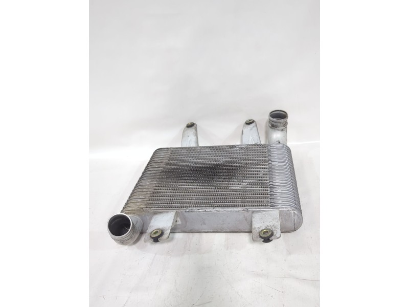 Recambio de intercooler para hyundai terracan (hp) 2.9 crdi 4wd referencia OEM IAM 281904X400  