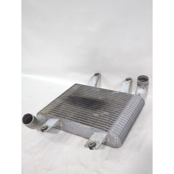 Recambio de intercooler para hyundai terracan (hp) 2.9 crdi 4wd referencia OEM IAM 281904X400  