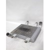 Recambio de intercooler para hyundai terracan (hp) 2.9 crdi 4wd referencia OEM IAM 281904X400  