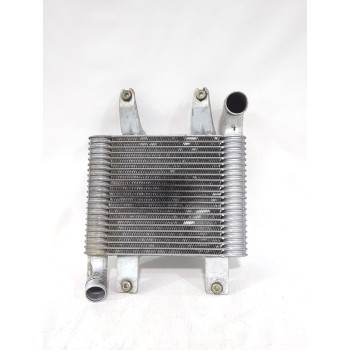 Recambio de intercooler para hyundai terracan (hp) 2.9 crdi 4wd referencia OEM IAM 281904X400  