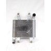 Recambio de intercooler para hyundai terracan (hp) 2.9 crdi 4wd referencia OEM IAM 281904X400  
