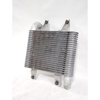 Recambio de intercooler para hyundai terracan (hp) 2.9 crdi 4wd referencia OEM IAM 281904X400  
