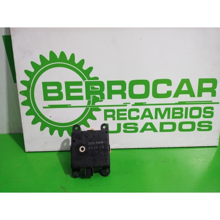 Recambio de motor apertura trampillas para nissan almera (n16/e) 1.5 dci turbodiesel cat referencia OEM IAM 3T05030820  