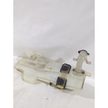 Recambio de deposito limpia para hyundai terracan (hp) 2.9 crdi 4wd referencia OEM IAM 98611H1001  