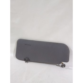 Recambio de parasol derecho para hyundai terracan (hp) 2.9 crdi 4wd referencia OEM IAM 85270H1100OI  