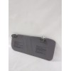 Recambio de parasol izquierdo para hyundai terracan (hp) 2.9 crdi 4wd referencia OEM IAM 85225H1300OI  