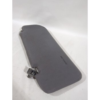 Recambio de parasol izquierdo para hyundai terracan (hp) 2.9 crdi 4wd referencia OEM IAM 85225H1300OI  