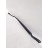 Recambio de brazo limpia delantero izquierdo para hyundai terracan (hp) 2.9 crdi 4wd referencia OEM IAM 98341H1052  