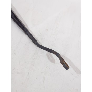 Recambio de brazo limpia delantero izquierdo para hyundai terracan (hp) 2.9 crdi 4wd referencia OEM IAM 98341H1052  