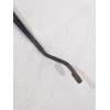 Recambio de brazo limpia delantero izquierdo para hyundai terracan (hp) 2.9 crdi 4wd referencia OEM IAM 98341H1052  