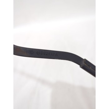Recambio de brazo limpia delantero izquierdo para hyundai terracan (hp) 2.9 crdi 4wd referencia OEM IAM 98341H1052  
