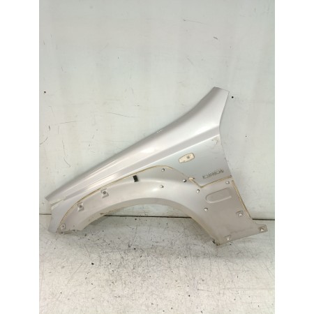 Recambio de aleta delantera izquierda para hyundai terracan (hp) 2.9 crdi 4wd referencia OEM IAM 66310H1110  