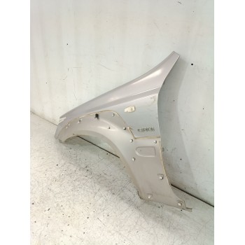 Recambio de aleta delantera izquierda para hyundai terracan (hp) 2.9 crdi 4wd referencia OEM IAM 66310H1110  
