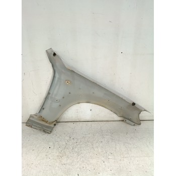 Recambio de aleta delantera izquierda para hyundai terracan (hp) 2.9 crdi 4wd referencia OEM IAM 66310H1110  