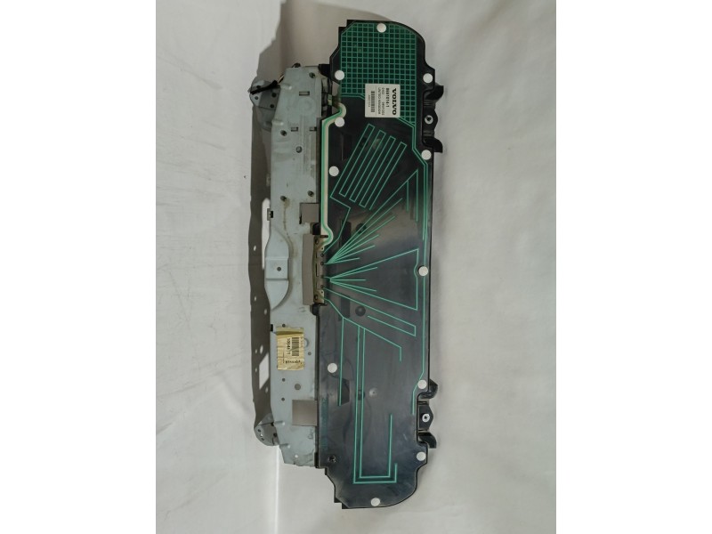 Recambio de antena para volvo xc90 i (275) d5 awd referencia OEM IAM 30679255  