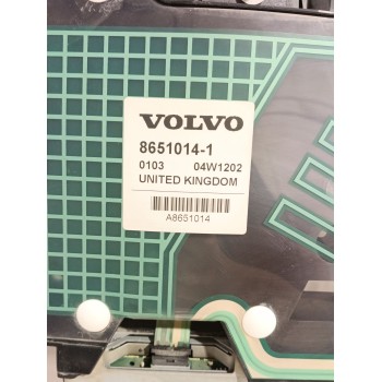 Recambio de antena para volvo xc90 i (275) d5 awd referencia OEM IAM 30679255  