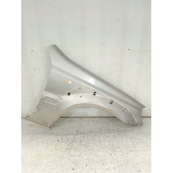 Recambio de aleta delantera derecha para hyundai terracan (hp) 2.9 crdi 4wd referencia OEM IAM 66320H1110  