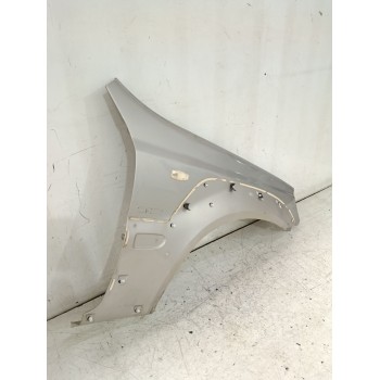 Recambio de aleta delantera derecha para hyundai terracan (hp) 2.9 crdi 4wd referencia OEM IAM 66320H1110  