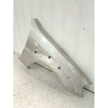 Recambio de aleta delantera derecha para hyundai terracan (hp) 2.9 crdi 4wd referencia OEM IAM 66320H1110  