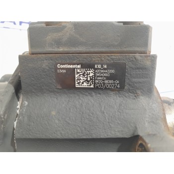 Recambio de bomba inyeccion para peugeot boxer caja cerrada 2.2 hdi fap cat referencia OEM IAM A2C96443200  