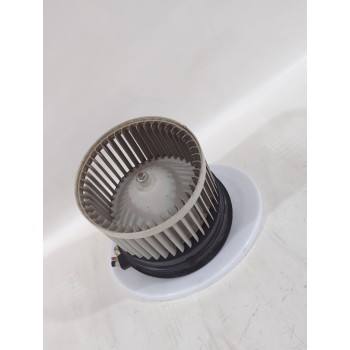 Recambio de motor calefaccion para nissan qashqai i (j10, nj10) 1.5 dci referencia OEM IAM 27225JD00A/24040BR00D  