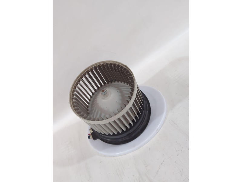 Recambio de motor calefaccion para nissan qashqai i (j10, nj10) 1.5 dci referencia OEM IAM 27225JD00A/24040BR00D  