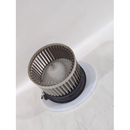 Recambio de motor calefaccion para nissan qashqai i (j10, nj10) 1.5 dci referencia OEM IAM 27225JD00A/24040BR00D  