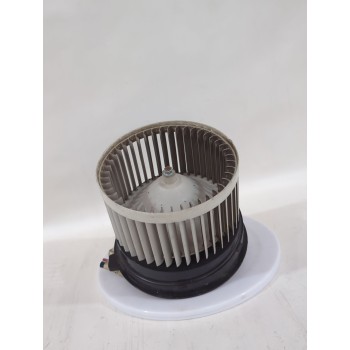 Recambio de motor calefaccion para nissan qashqai i (j10, nj10) 1.5 dci referencia OEM IAM 27225JD00A/24040BR00D  