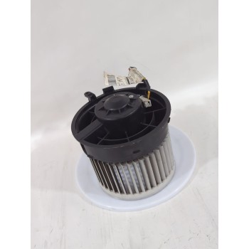 Recambio de motor calefaccion para nissan qashqai i (j10, nj10) 1.5 dci referencia OEM IAM 27225JD00A/24040BR00D  