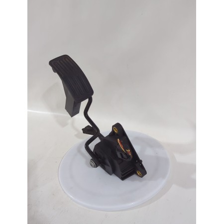 Recambio de pedal acelerador para nissan qashqai i (j10, nj10) 1.5 dci referencia OEM IAM 18002JD90D  