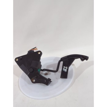Recambio de pedal acelerador para nissan qashqai i (j10, nj10) 1.5 dci referencia OEM IAM 18002JD90D  