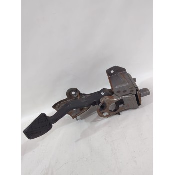 Recambio de pedal freno para nissan qashqai i (j10, nj10) 1.5 dci referencia OEM IAM 46501BR95A/E001046X11  