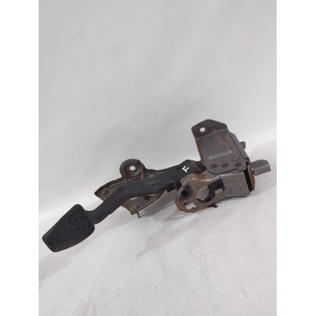 Recambio de pedal freno para nissan qashqai i (j10, nj10) 1.5 dci referencia OEM IAM 46501BR95A/E001046X11  