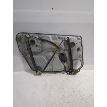 Recambio de elevalunas delantero derecho para volkswagen passat b5.5 (3b3) 1.9 tdi referencia OEM IAM 3B1837462  