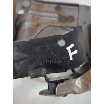 Recambio de pedal freno para nissan qashqai i (j10, nj10) 1.5 dci referencia OEM IAM 46501BR95A/E001046X11  