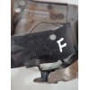 Recambio de pedal freno para nissan qashqai i (j10, nj10) 1.5 dci referencia OEM IAM 46501BR95A/E001046X11  