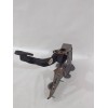 Recambio de pedal freno para nissan qashqai i (j10, nj10) 1.5 dci referencia OEM IAM 46501BR95A/E001046X11  