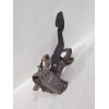 Recambio de pedal freno para nissan qashqai i (j10, nj10) 1.5 dci referencia OEM IAM 46501BR95A/E001046X11  