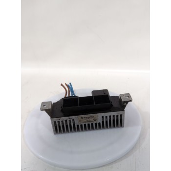 Recambio de caja precalentamiento para nissan qashqai i (j10, nj10) 1.5 dci referencia OEM IAM 8200558438A  