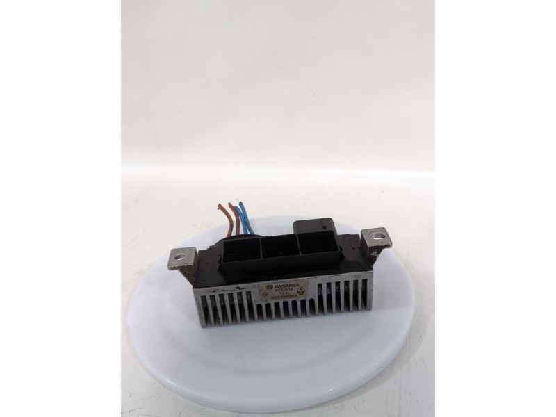 Recambio de caja precalentamiento para nissan qashqai i (j10, nj10) 1.5 dci referencia OEM IAM 8200558438A  