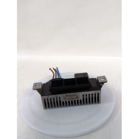 Recambio de caja precalentamiento para nissan qashqai i (j10, nj10) 1.5 dci referencia OEM IAM 8200558438A  