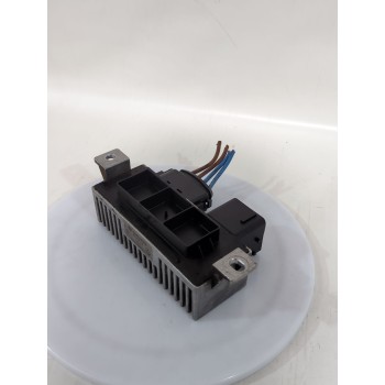 Recambio de caja precalentamiento para nissan qashqai i (j10, nj10) 1.5 dci referencia OEM IAM 8200558438A  