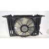 Recambio de electroventilador para toyota auris (_e15_) 1.6 (zre151_) referencia OEM IAM DT422750190  