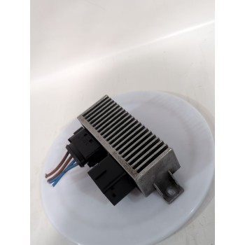 Recambio de caja precalentamiento para nissan qashqai i (j10, nj10) 1.5 dci referencia OEM IAM 8200558438A  