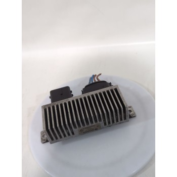 Recambio de caja precalentamiento para nissan qashqai i (j10, nj10) 1.5 dci referencia OEM IAM 8200558438A  